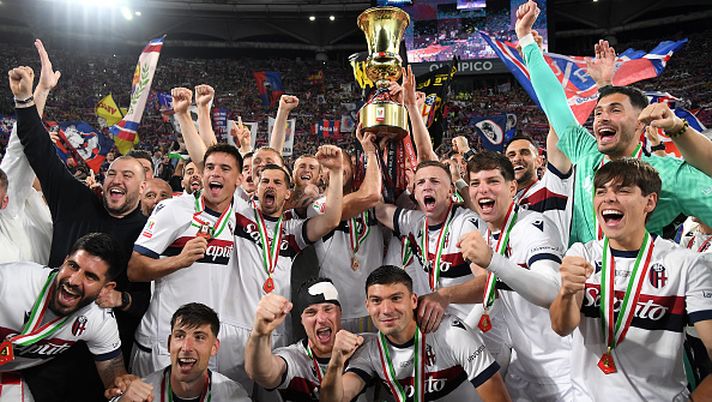 Coppa Italia, dove vedere i match in chiaro del prossimo turno - immagine 1