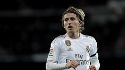 Minotti a Sky su Modric: “Il Milan ha invertito la rotta”