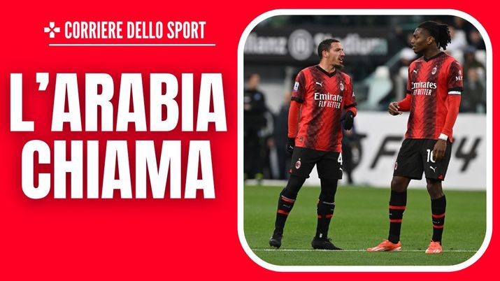 Bennacer Leao AC Milan Calciomercato Milan rinnovo