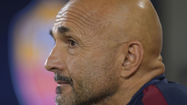 Torino-Roma, i convocati di Spalletti: out Vermaelen - immagine 1