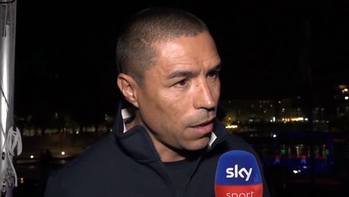 Cordoba: “Inter più unita, Istanbul ha aiutato. Scudetto deve essere obiettivo” - immagine 1