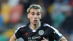 BREAKING – Iker Bravo lascia l’Udinese a gennaio, è fatta: formula e dettagli