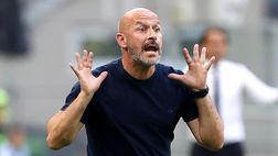 Italiano: “Bonaventura out, vi svelo quando torna. Nzola, Beltran e il portiere…”
