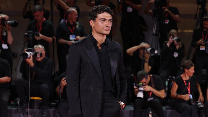 Getty Images  Mare Fuori, Giacomo Giorgio: “Ciro vivo? In disaccordo con autori, percorso finito” - immagine 1