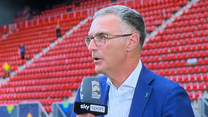 Bergomi: “Dimarco nelle movenze e nel tiro ricorda Roberto Carlos. Ma deve…” - immagine 1