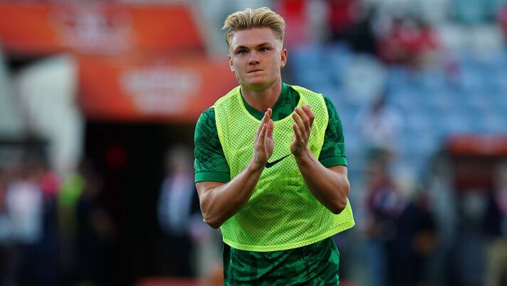 BREAKING – Accordo tra Milan e Sporting per Harder: serve l’ok del giocatore, il Rennes… - immagine 1