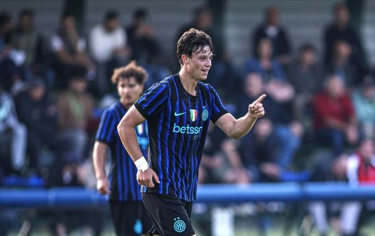Getty Images FCIN1908 / Inter, non solo Taho: inseriti in lista Serie A altri tre ragazzi dell’U23- immagine 3