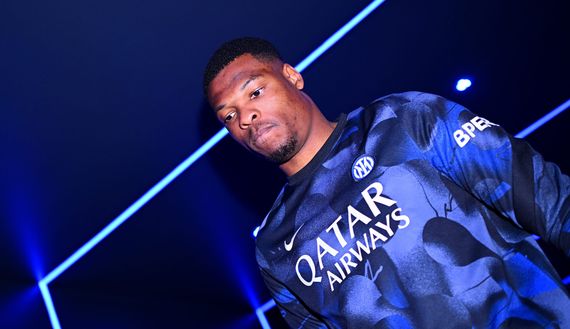 Inter, Dumfries festeggia 29 anni: il messaggio d’auguri del club nerazzurro- immagine 2