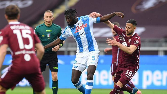 L’analisi tattica di Torino-Napoli 0-2: scelte offensive in area da migliorare - immagine 1