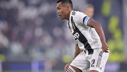VIDEO Juventus, non solo Bonucci: anche Alex Sandro e Rugani in uscita. La situazione