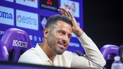 Malagò: “Allenatori italiani? Giovani come Grosso e Aquilani hanno grande coraggio”