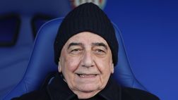 Galliani: “Il Milan ha scritto la storia e ne racconterà un’altra. Gattuso? Ci porterà …”