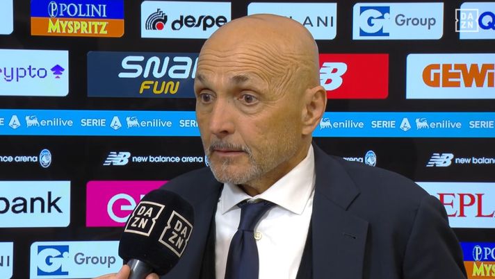 Juventus, Spalletti: “Vogliamo la Champions per la gloria, non per ricaricare il bancomat” Juventus Spalletti