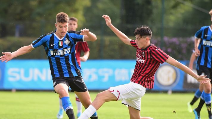Calciomercato Torino, dal Milan arriva Polenghi: un rinforzo per la Primavera - immagine 1