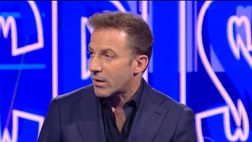 Del Piero: “Nel calcio di oggi meno bandiere. Prima c’erano meno stranieri e trasferimenti”