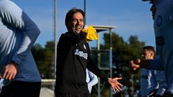 Inter, gruppo al completo per il derby: resta solo questo dubbio di formazione