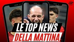 Milan, le parole di Bartesaghi e la formazione per Napoli. Mercato, due colpi in attacco