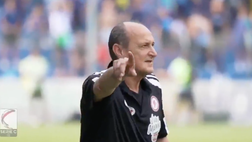 Foggia, Delio Rossi: “Lecco? Successe cose sotto gli occhi di tutti. Fare ricorso…”