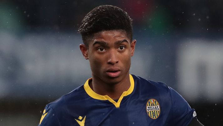 Pagelle, Salcedo cambia marcia. Difesa distratta Pagelle, Salcedo cambia marcia. Difesa distratta - immagine 1