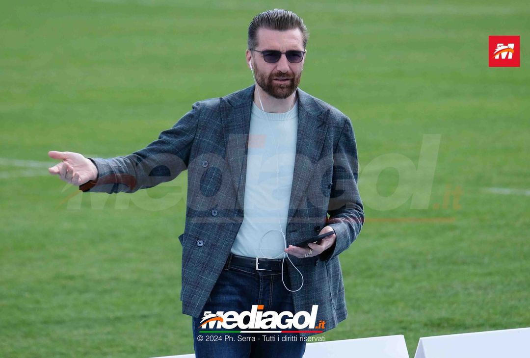 FOTO Ritiro Palermo, seduta pomeridiana al centro Aquagranda (GALLERY) - immagine 15