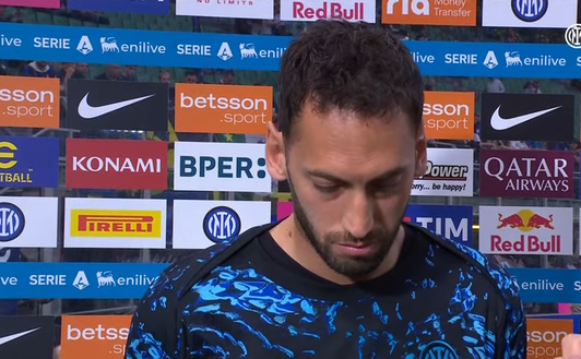 Sky sul futuro di Calhanoglu: “Non è detto che rimanga all’Inter: dipende anche da…”- immagine 2