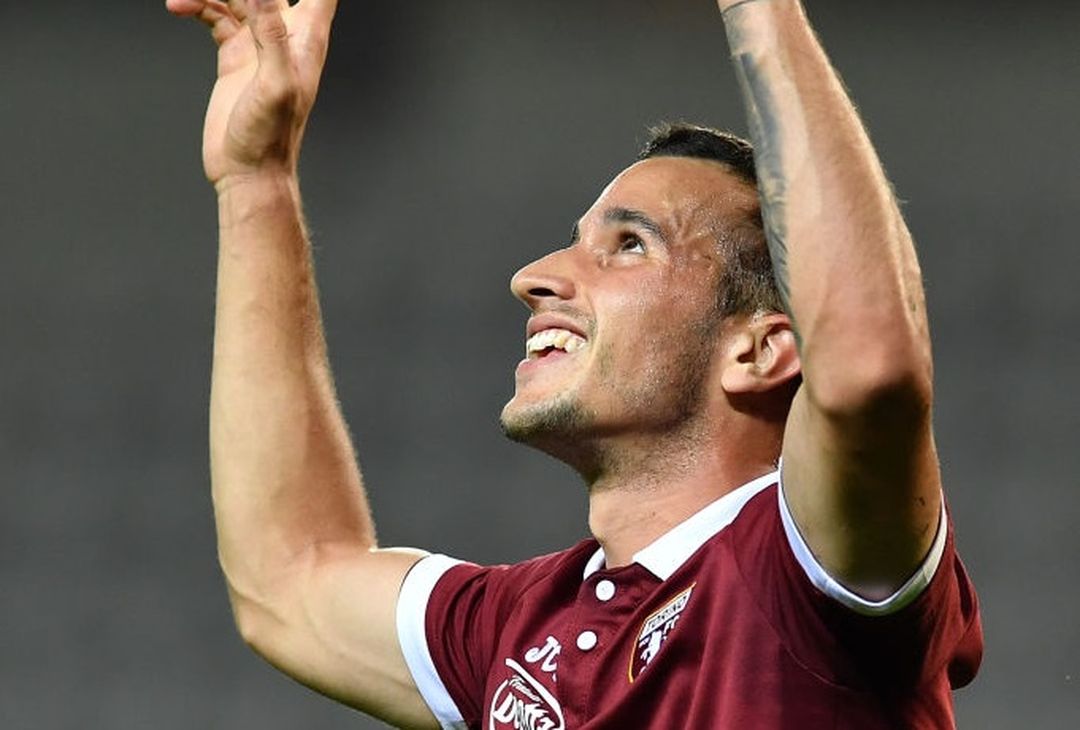 Fotogallery – Torino-Roma 2-3: le immagini del match - immagine 23