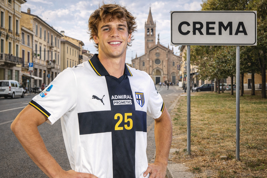 Parma, da Pellegrino a Bernabè: l’etimologia dei cognomi della Serie A- immagine 11