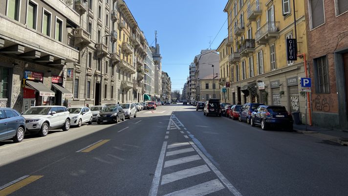 Covid-19, gli aggiornamenti del 14 aprile / Calo dei contagi, 602 morti - immagine 1