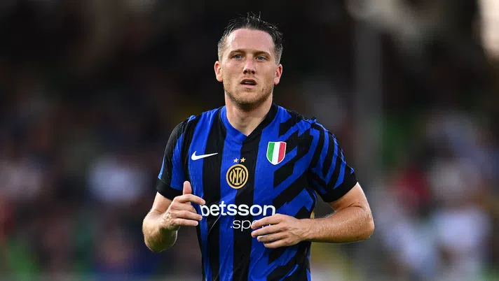 Repubblica: “Zielinski sembra stare all’Inter da sempre. La nota dolente nerazzurra è…” - immagine 1