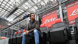 Parola ai Signori, Nicola Berti: “Quelli del Milan sono cugini inferiori”