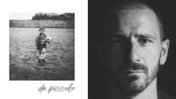 Bonucci lascia il calcio: il commovente annuncio sui social | VIDEO