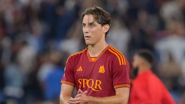 Getty Images Roma, l’agente di Bove è a Trigoria. Ma non si parlerà ancora del rinnovo - immagine 1