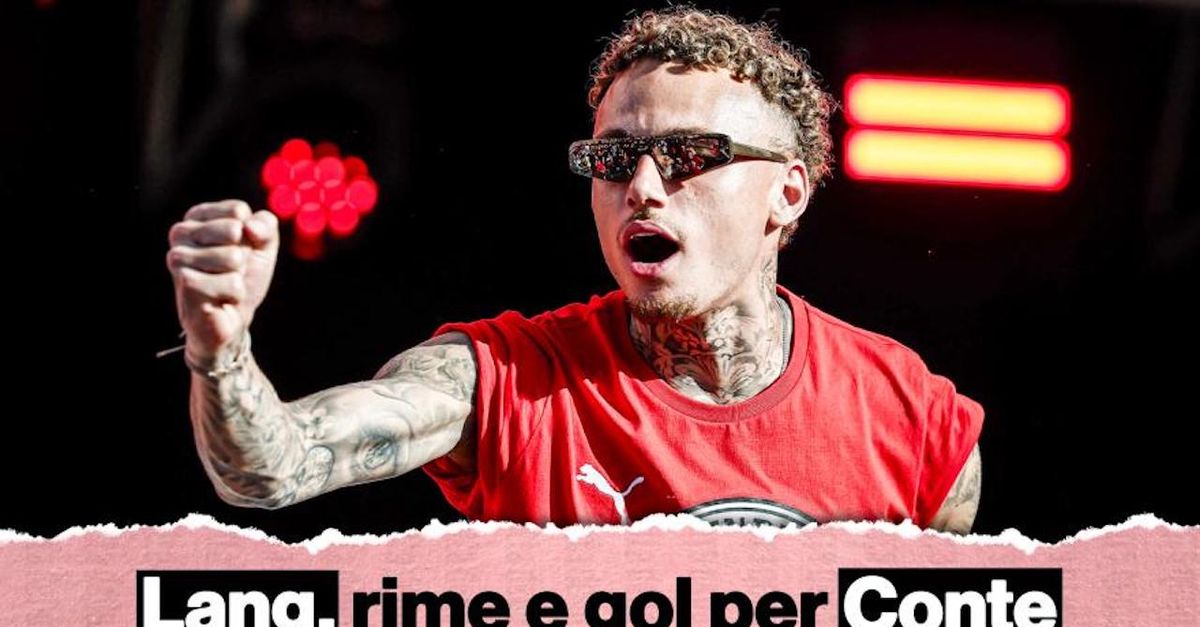 Calciomercato Napoli, ecco Lang: gol, liti con i tecnici, disco d’oro | VIDEO Calciomercato Napoli, ecco Lang: gol, liti con i tecnici, disco d’oro | VIDEO