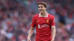 Chiesa saluta il Liverpool, l’opzione Napoli lo stuzzica: la situazione – GdS