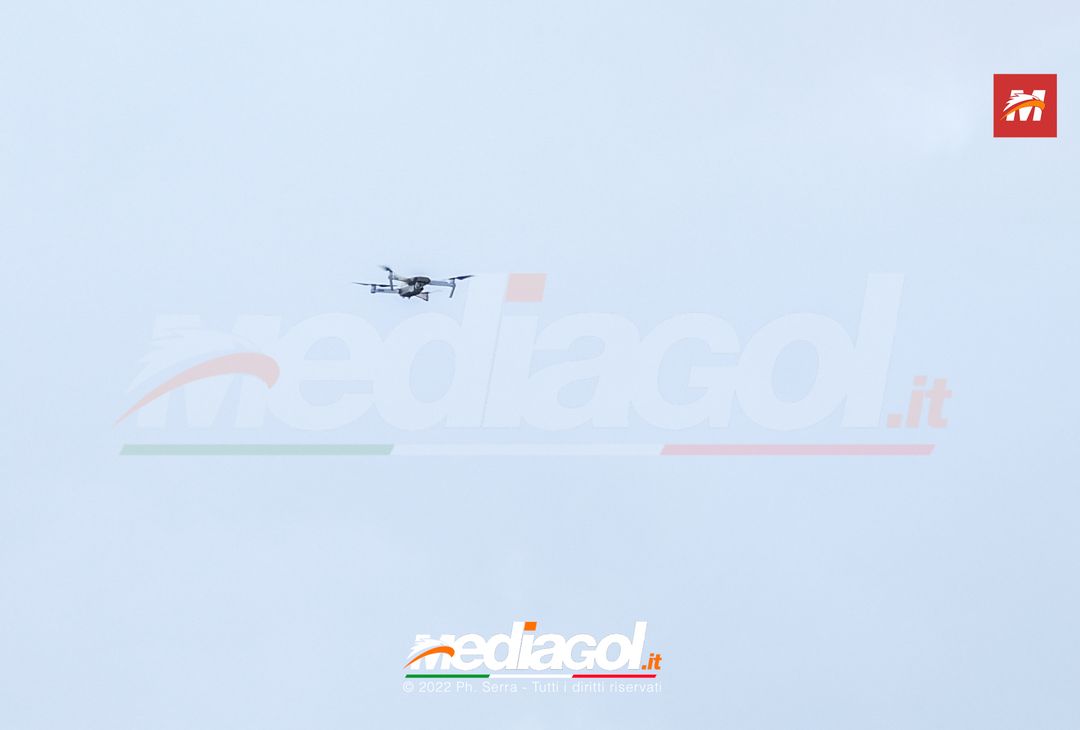 FOTO, Test amichevole contro la Primavera per la squadra di Mister Corini (GALLERY) - immagine 114