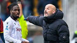 Gazzetta – Bologna a rapporto, possibile confronto per svoltare