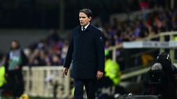 TS – Inter, fallito clamorosamente il turnover contro una viola in emergenza