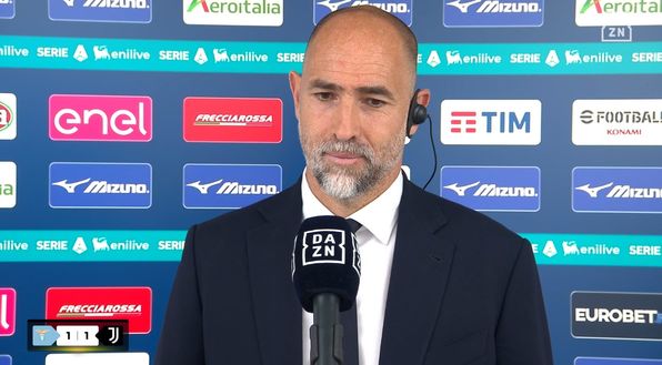 Giuntoli: “Tudor farà Mondiale per Club. Conte? Mi limito a dire…”- immagine 2