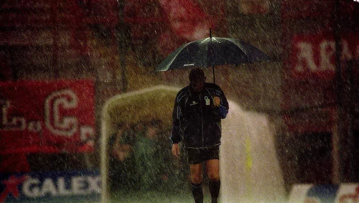 Choc Melli su Perugia-Juve del 2000: “Parlavamo di metterci d’accordo per il pareggio” - immagine 1
