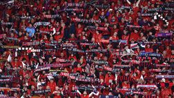 Carlino – I tabloid celebrano il Bologna: “Inizio dominante”