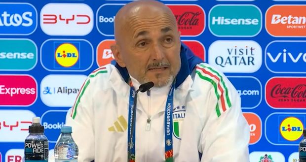 Euro 2024, le formazioni ufficiali di Spagna-Italia: giocano 4 interisti- immagine 2