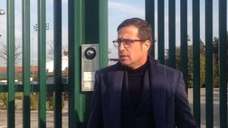 Lucci precisa: “Parole di Raiola prive di fondamento”