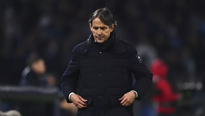 napoli inter
