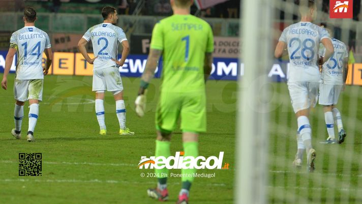 LIVE Como-Cosenza, 38ª giornata Serie B: segui la diretta - immagine 1