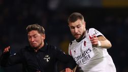 Pisa-Milan 0-1 (45′): Athekame pennella, Loftus-Cheek sentenzia | Serie A News