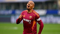 Roma da impazzire: Malen la ribalta nel recupero (3-2). La Champions è ancora possibile