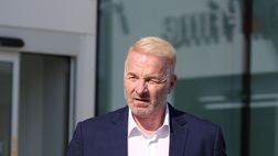 Calciomercato Milan: “Il Diavolo lo segue”. I rossoneri sul difensore che si potrebbe svincolare