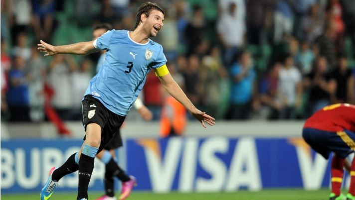 Torino, chi è Gaston Silva: l’ultimo colpo in canna per la difesa granata - immagine 1