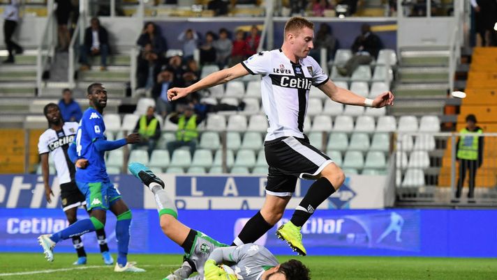 La probabile formazione del Parma: Kulusevski titolare, dubbio Gervinho - immagine 1