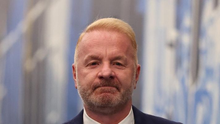 Calciomercato, il Milan vuole bloccare Kostic per l'estate: l'idea dei rossoneri